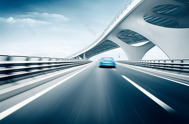 现代城市道路速度与激情竞技摄影图,高清,摄影图,摄影图片,图片大全,摄影图免费下载